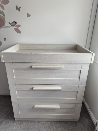 Mamas and papas atlas drawers - mamas,