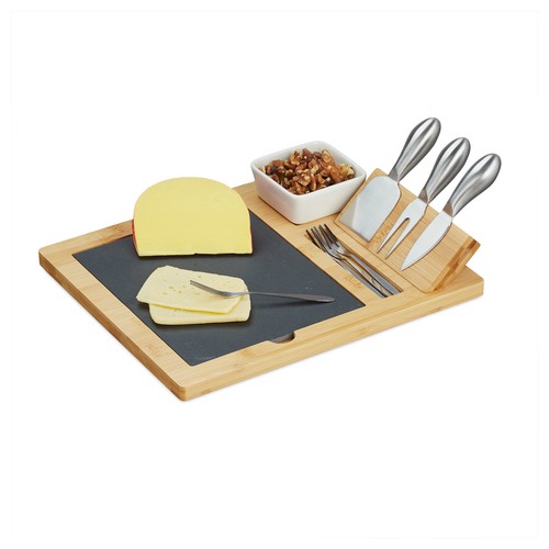 Cheese board platter - cheese,