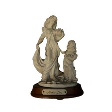 Vintage The Leonardo Collection Mother Love Figurine
