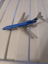 Lintoy Boeing 727 plane