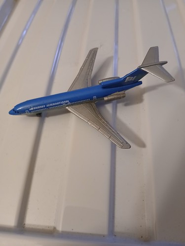 Lintoy boeing 727 - boeing,