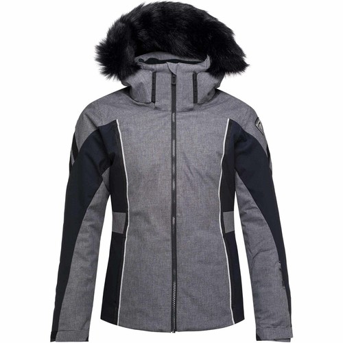 Rossignol women ski jacket - ski,