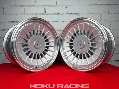 Dtm rw20 style - dtm, wheels