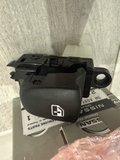 Nissan Qashqai J11 2015-2021