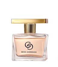 Oriflame Miss Giordani Eau de Parfum 50ml For Women (Giordani Gold)