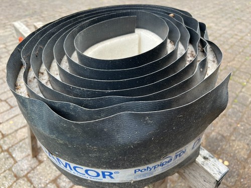 Damcor insulated dpc - damcor,
