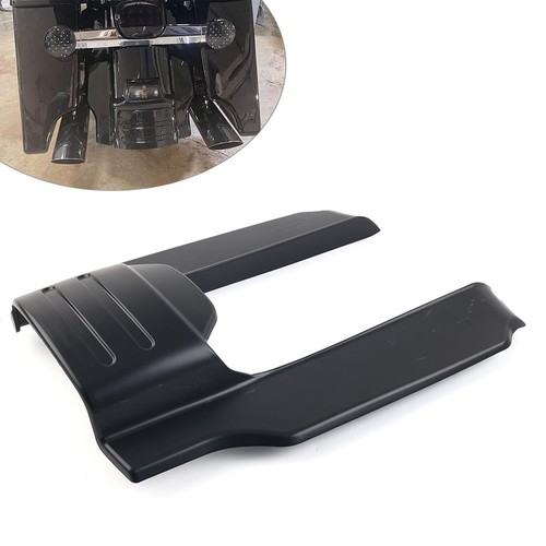 Fender extension stretched - 5",