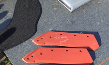 Kverneland Plough Share