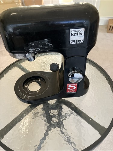 Kenwood kmix stand mixer - stand,