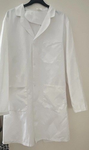 Alexandra unisex white - alexandra, work