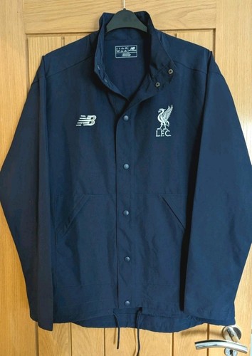 Lfc rain jacket new - lfc, balance
