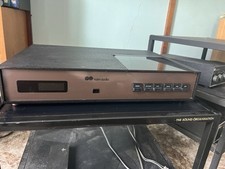 Naim Audio Type NACDI CD