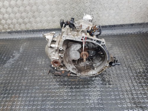 Vauxhall vivaro gearbox - vivaro,