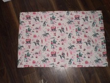 cath kidston cowgirl pillow