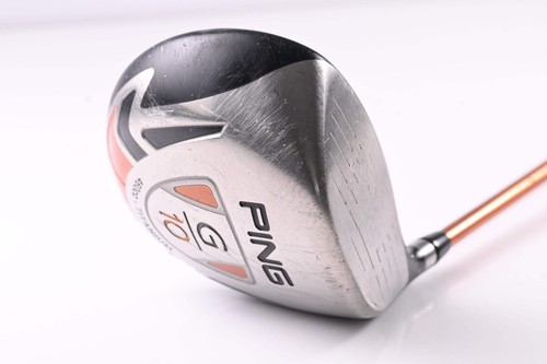 Ping g10 driver 5 - ping, degree