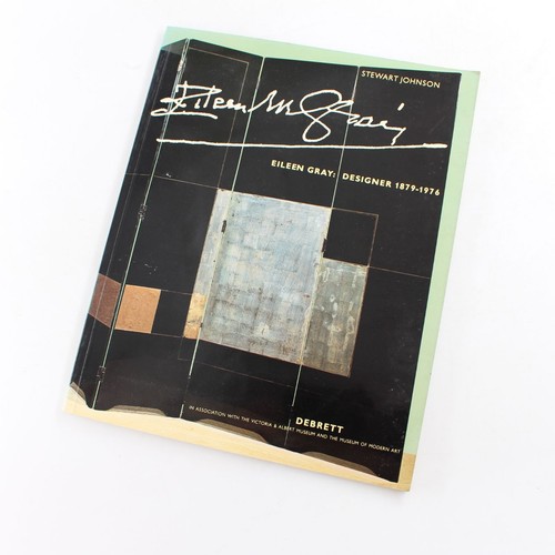 Eileen gray designer 1879 1976 - designer, 1879-1976