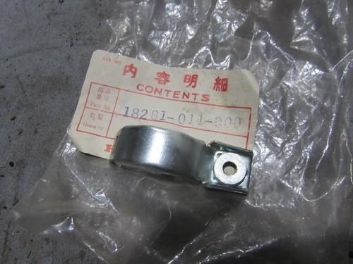 Nos honda ca110 c110 ct110 - ca110,