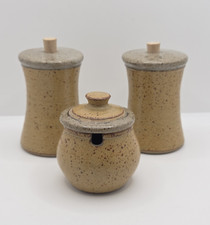 David Melville Studio Pottery
