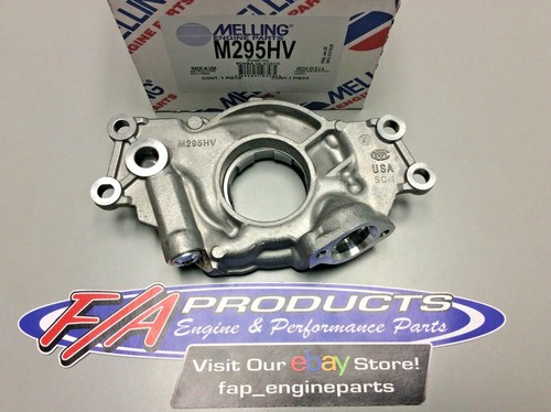 Genuine melling m295hv - melling,