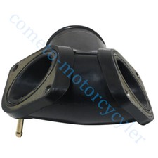 Carburetor rubber interface