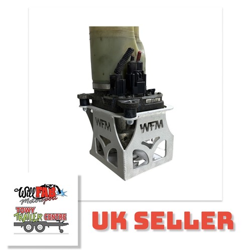 Volvo electric power steering - electric,