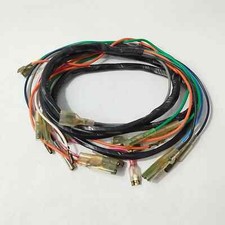 SUZUKI AS50 1969 TM75 1974