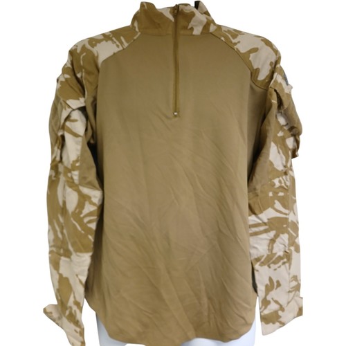 British army ubacs - army, shirt