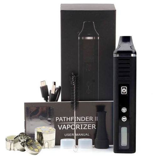 Pathfinder dry herb - dry,