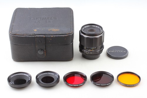 Mint case asahi pentax - [mint, case]