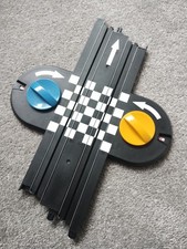 Micro Scalextric Track Lap