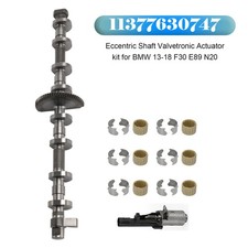 11377630747 Eccentric Shaft