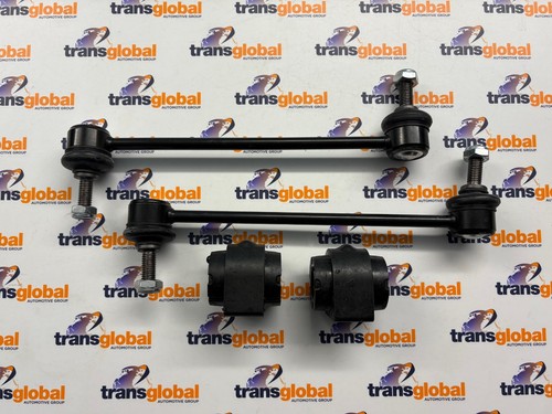 Rear anti roll - anti, link