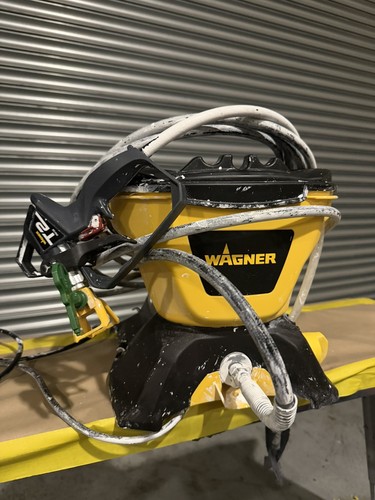 Wagner control 150 airless - 150, m