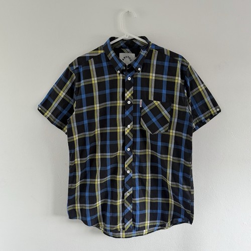 Brutus mens short sleeve - mens,