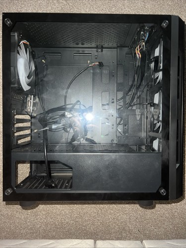 Its case for computer - its,