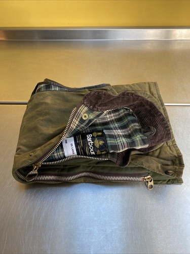 Barbour westmorland mens - westmorland, xl
