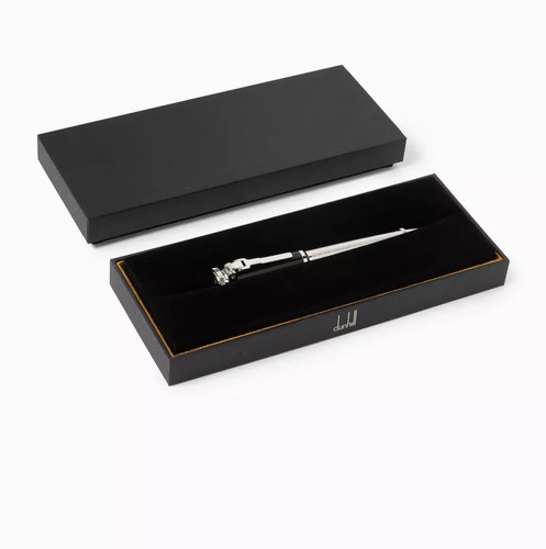 Dunhill sentryman lockbag - dunhill,