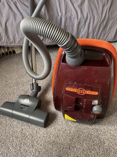 Sebo bagged corded - k3,