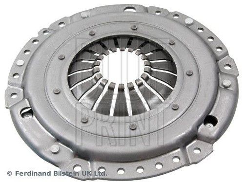 Blue print clutch pressure - blue,