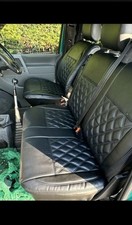 Leather Inn Fits Vw Seat