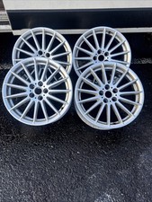 Jaguar I Pace 2017-2025 Set of