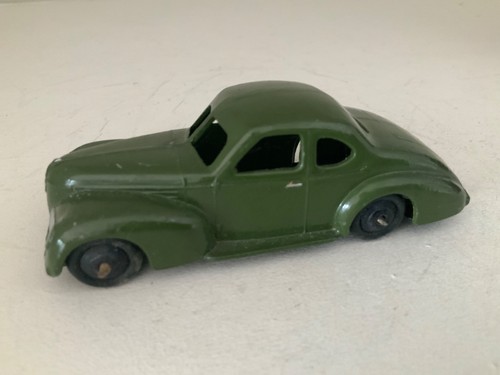 Dinky toys 39f studebaker - toys,