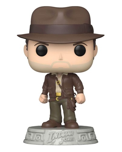 Indiana jones with - jones,