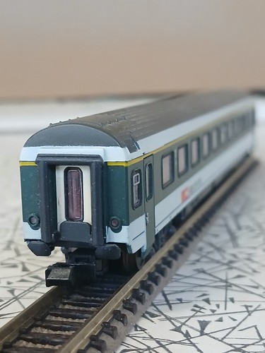 Roco gauge 02284a sbb cff - roco,