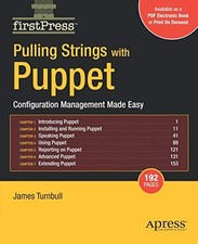 Pulling Strings With Puppet
