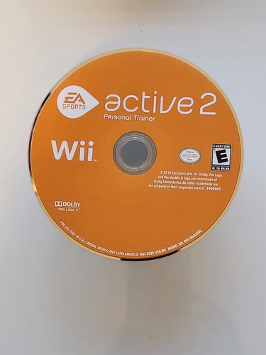 Sports active nintendo - active, (nintendo