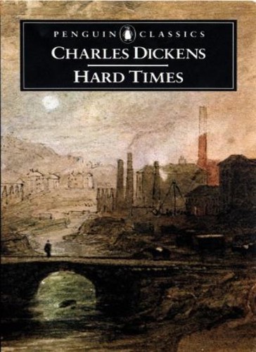 Hard times english - times, (english