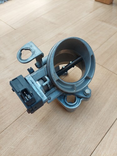 Bmw e36 asc parts - asc,