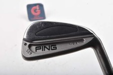 Ping S59 #6 Iron / Black Dot / Stiff Flex Steel Shaft / Demo