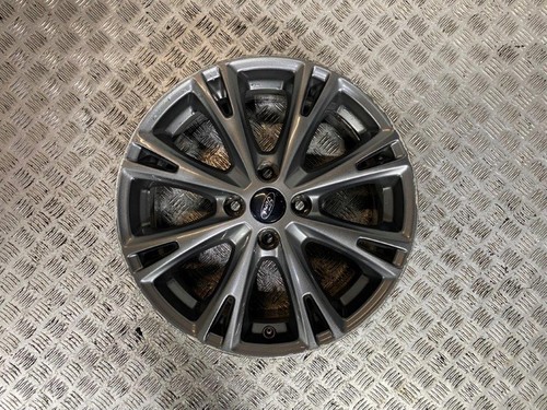 Ford fiesta mk7 zetec s - fiesta,